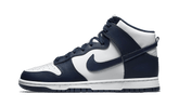 Nike Dunk High Midnight Navy